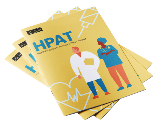 HPAT Ireland Information Booklet